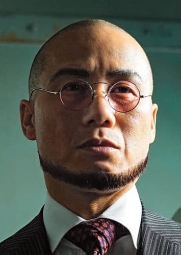 Hugo Strange