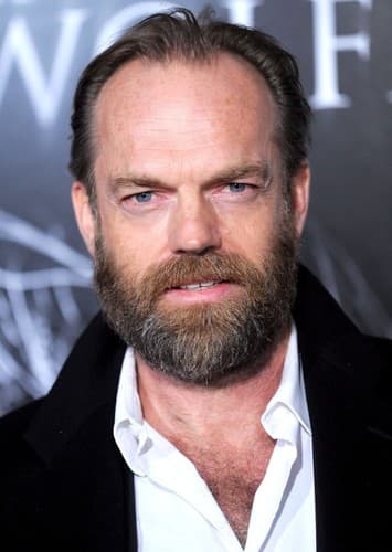 Hugo Weaving