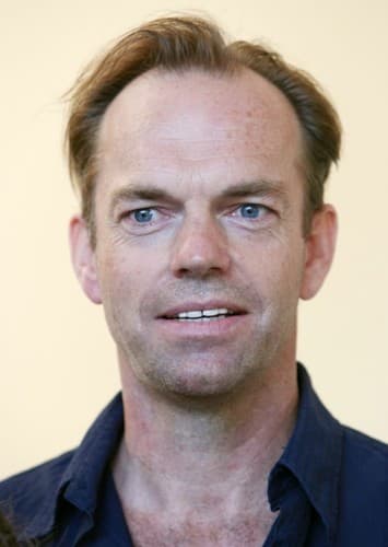 Hugo Weaving