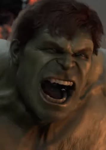 The Hulk