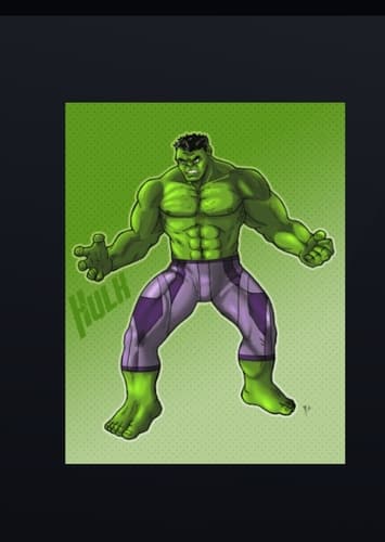 Hulk