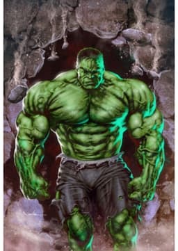 Hulk
