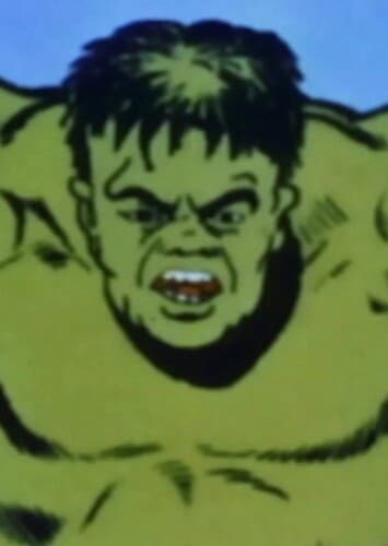 Hulk