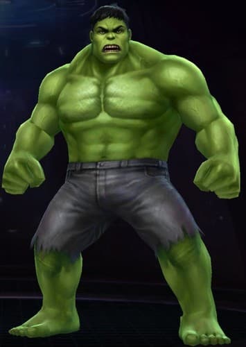 Hulk