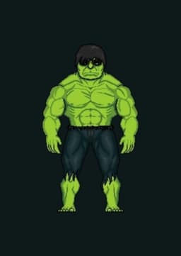 Hulk