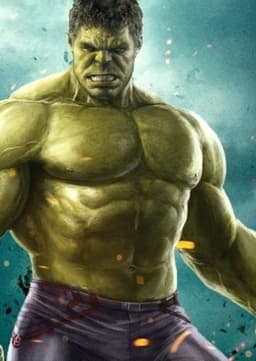 Hulk