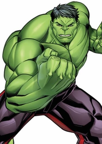 Hulk