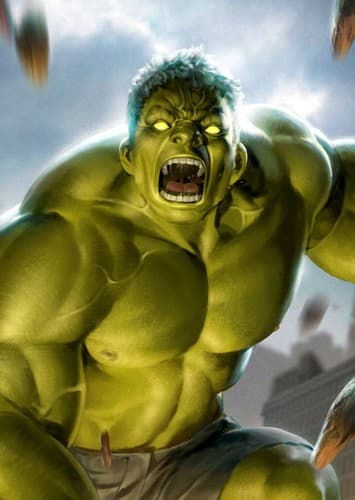 Hulk