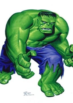 Hulk