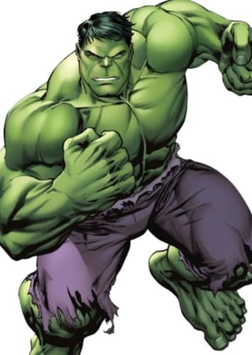 Hulk