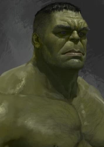 Hulk