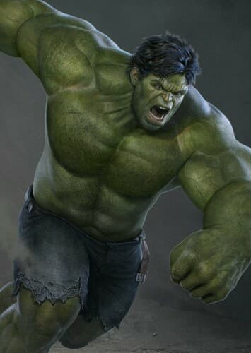 Hulk