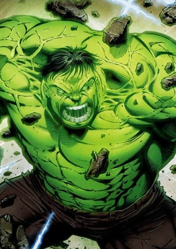 Hulk