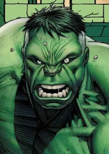 Hulk