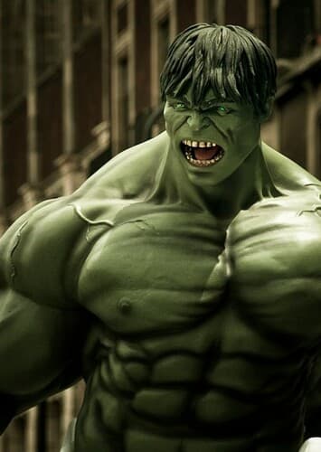 Hulk