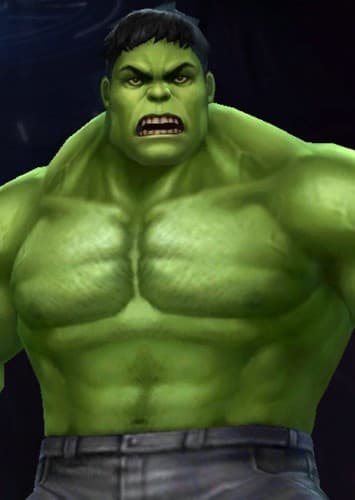 Hulk