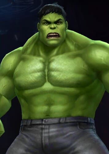 Hulk