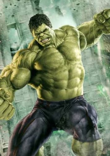 Hulk
