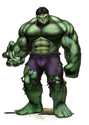 Hulk