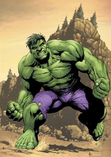 Incredible-Hulk
