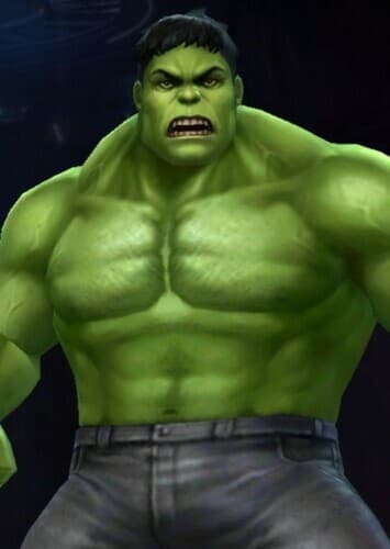 Hulk