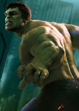 Hulk
