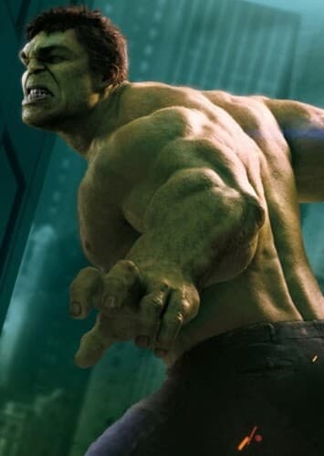 Hulk