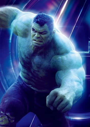 Hulk