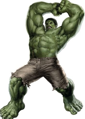 Hulk