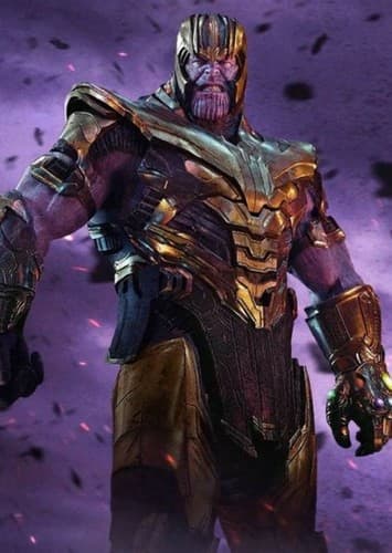 Thanos
