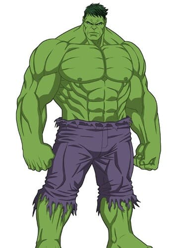 Hulk