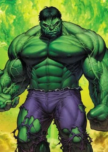 Hulk