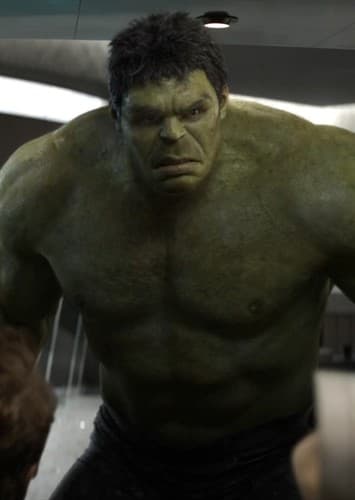 Hulk (MCU)