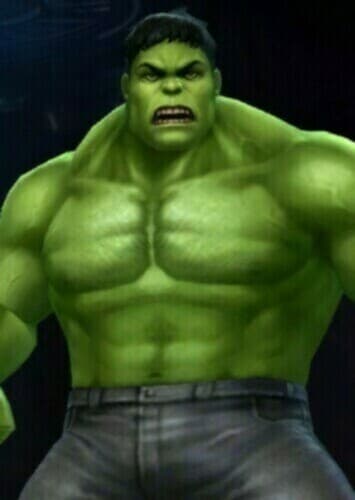 Hulk