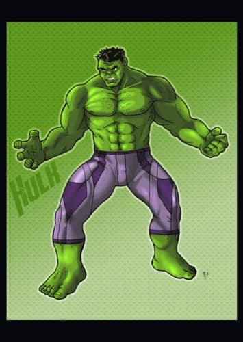 Hulk