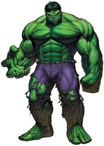 Hulk