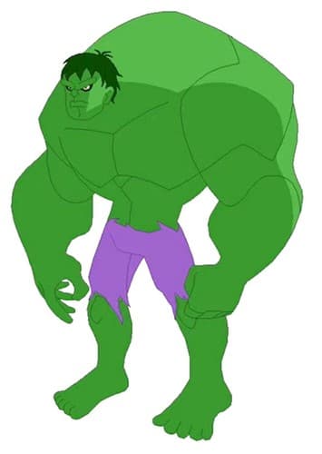 Hulk