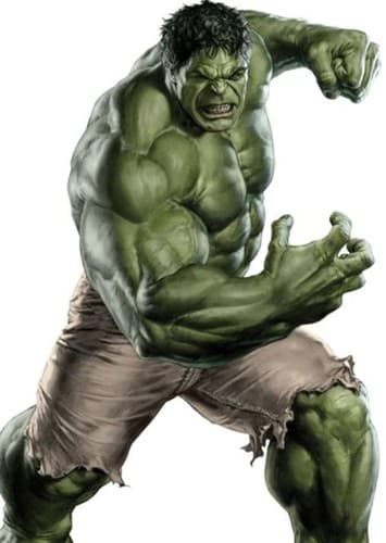 Hulk