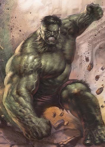 Hulk
