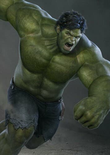 Hulk