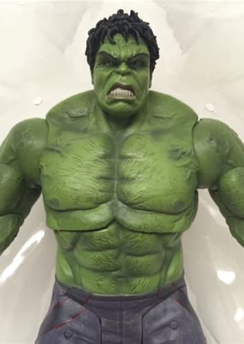 Hulk