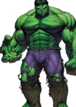 Hulk