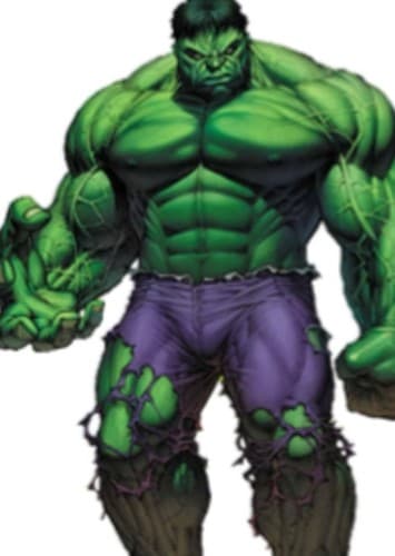 Hulk