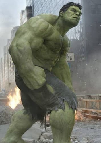 Hulk