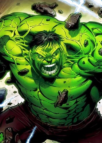 Hulk