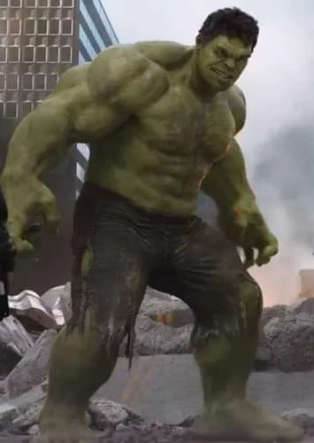 Hulk
