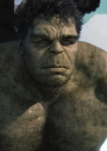 Hulk
