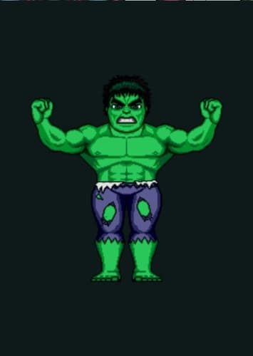 Hulk