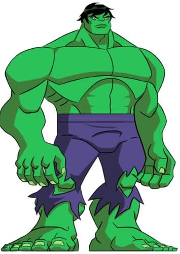 Hulk