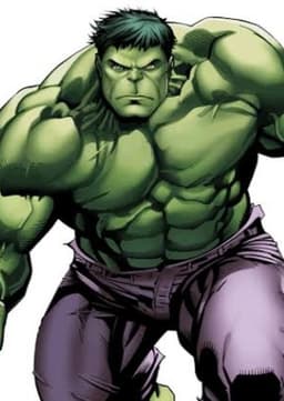 Hulk